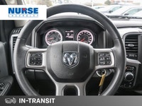 TRANSMISSION: 8-SPEED TORQUEFLITE AUTOMATIC (DFK),GVWR: 3 129 KGS (6 900 LBS),TIRES: P275/60R20 BSW... (image 9)