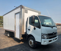 Ryder Stock ID: 752177 Transmission Type/Speed: AUTO 6 Engine: DIESEL J05ETP'10 210/2500 Horse Power... (image 4)