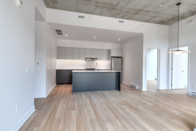 605 rue Fullum — photo 3