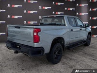 Come see this 2024 Chevrolet Silverado 1500 Custom Trail Boss before it's too late! *You Can't Beat... (image 5)
