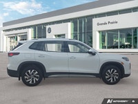 Navigate Canadian seasons with confidence in the 2025 Volkswagen Tiguan TRENDLINE. This powerful new... (image 5)