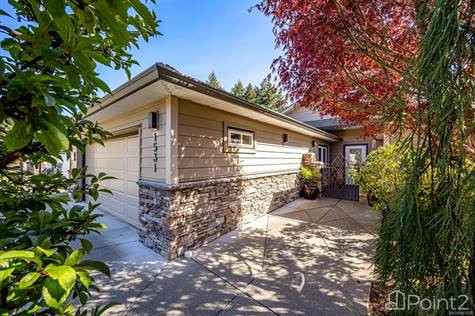 1531 Highridge Dr in Houses for Sale in Comox / Courtenay / Cumberland - Image 2