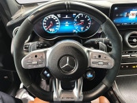 Another welcome addition to the ///MBCH COLLECTION, This gorgeous one owner GLC43 AMG delivers excep... (image 9)