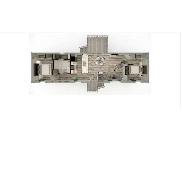 3 Crane Court New Mini Home For Sale Houses for Sale Saint John