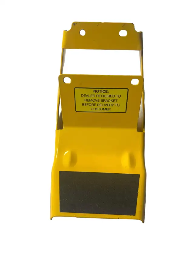 2017-2022 Ford Superduty Service Step in Auto Body Parts in Owen Sound - Image 2
