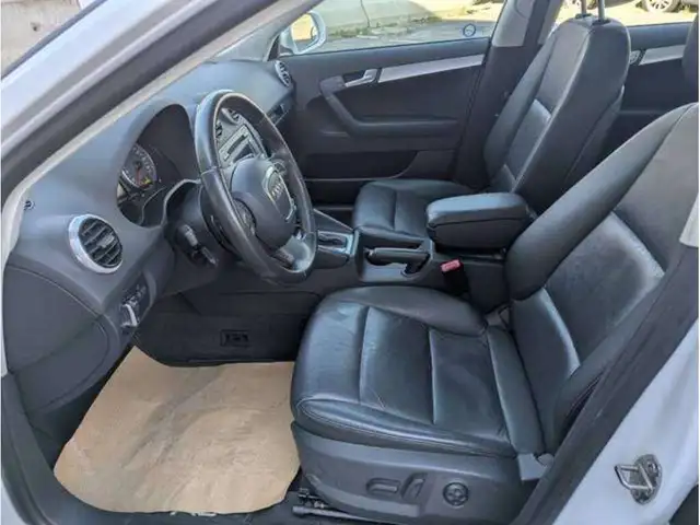 2012 Audi A3 Progressiv540714101239992328