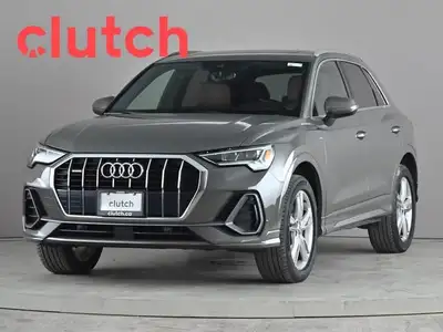 Brake Assist, Power Tailgate/Hatch, Auto Dimming Rearview Mirror and more! Clutch is the largest onl...