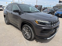 New Arrival. More photos to come! ? DRIVE PREMIUM IN THE 2024 JEEP COMPASS LIMITED ? Adventure meets... (image 6)