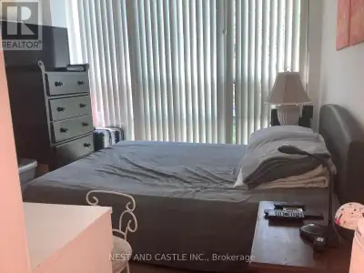 Client RemarksLocation! Location! Location, Living Space, Two Bedroom And Two Full Bathroom Condo To...