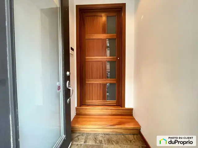 $530,000 - Condominium in Ville-Marie (downtown, old Mtl) in Condos for Sale in City of Montréal - Image 6