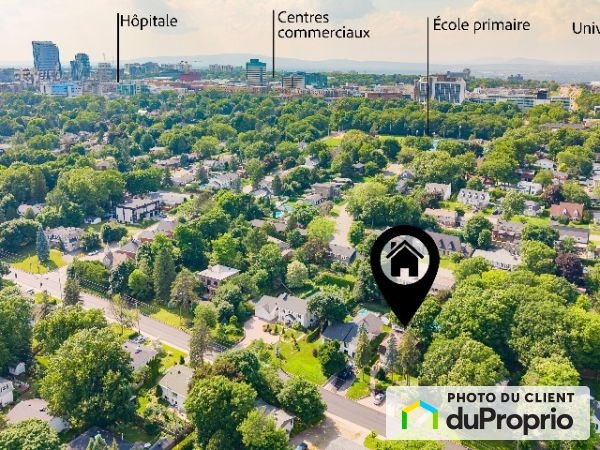 $875,000 - 2 Storey for sale in Sillery — photo 2