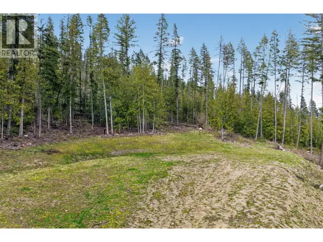 DL 7620 Rogers Road Balfour, British Columbia in Land for Sale in Nelson - Image 7