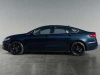 Thanks for viewing our House Of Cars Chinook Inventory! AMVIC licensed dealer! The 2020 Ford Fusion... (image 1)