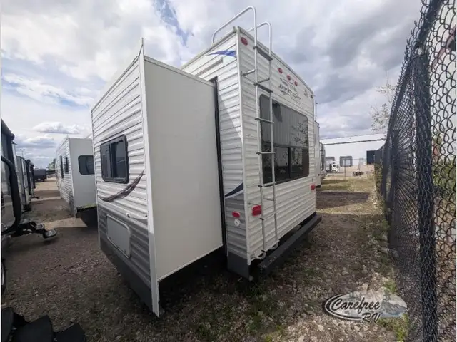 2013 Jayco