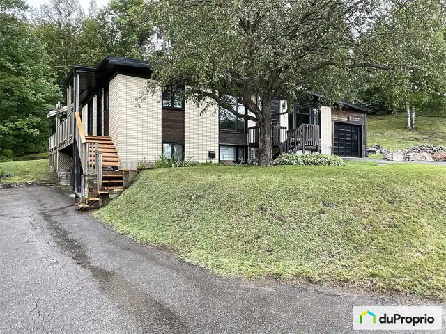 $459,900 - Duplex for sale in Chicoutimi (Chicoutimi-Nord) in Houses for Sale in Saguenay - Image 4