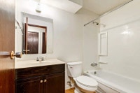 Amenities: Heat & Water Included • Spacious Rooms • In-suite Storage Suite & Building: One-bedroom s... (image 7)