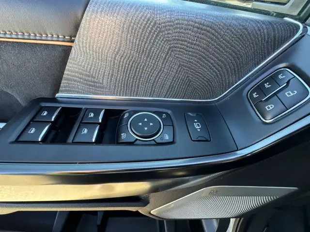 2024 Ford F-350 Super Duty Platinum DELETED | HAVE STOCK PARTS | in Cars & Trucks in Edmonton - Image 16