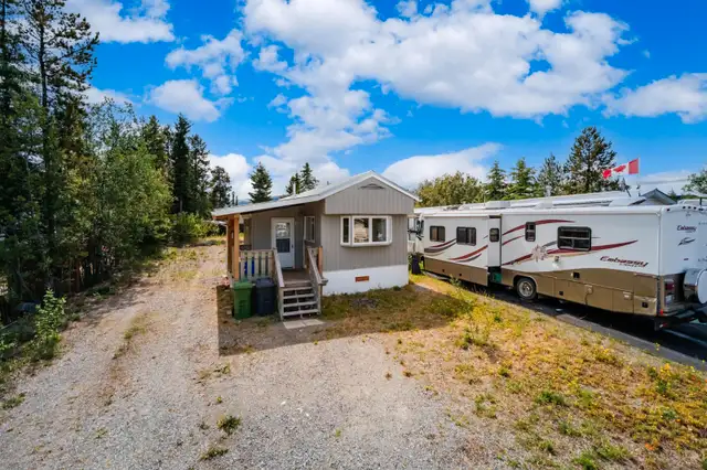19 Eagle Place - NO PAD RENT! - Felix Robitaille, Realtor® in Houses for Sale in Whitehorse - Image 4