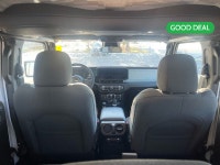 Welcome to Legacy Dodge Claresholm. Low Mileage, Black 3-Piece Hard Top, Technology Group, Fog Lamps... (image 7)