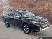 Come see this 2024 Subaru Outback Premier XT while we still have it in stock! *This Subaru Outback I... (image 6)