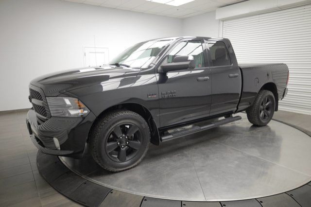 2018 Ram 1500 Express in Cars & Trucks in Calgary - Image 3
