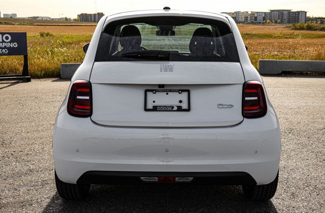 2025 FIAT 500e (RED) Edition in Cars & Trucks in Strathcona County - Image 3