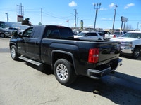 Welcome to Central Truck Sales. 2015 GMC SIERRA 1500 4X4 / SHORT BOX , Automatic transmission v8 (ga... (image 6)