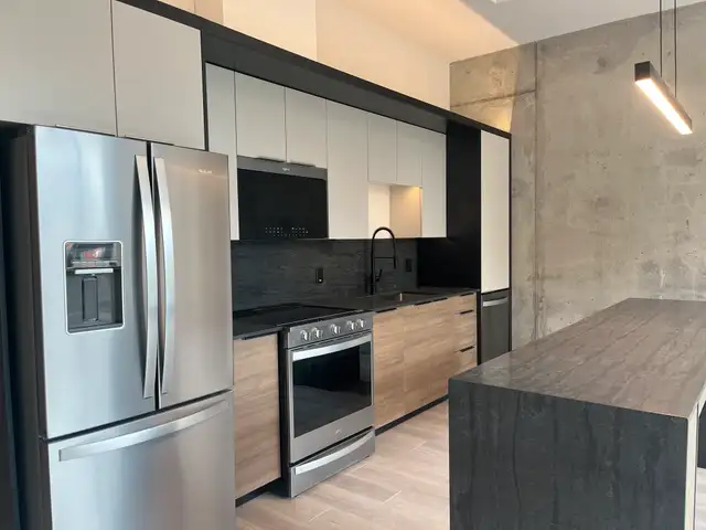 *NEW* 1 Bedroom Apartment Downtown Halifax - Up to 1 Month Free in Long Term Rentals in City of Halifax - Image 3