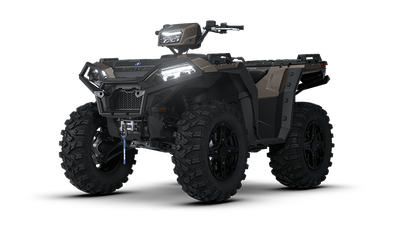 More Grip, Less Slip On-demand AWD detects tire slip in wet or loose conditions, delivering instant...