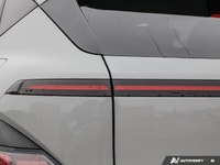 Recent Arrival! 2025 Hyundai Kona 1.6T Preferred Sport 4D Sport Utility Gray 8-Speed Automatic with... (image 7)