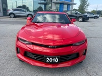 LT Coupe, RS Pkg, Moonroof, Black Rally Stripes, Alum Wheels, Rear Spoiler, 2.0L Turbocharged, Remot... (image 9)
