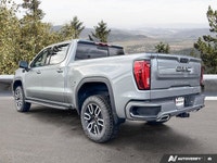 4WD Crew Cab 147 AT4 ... Engine: Turbocharged Diesel I6 3.0L/183 Safety Equipment Airbags, Dual-stag... (image 2)