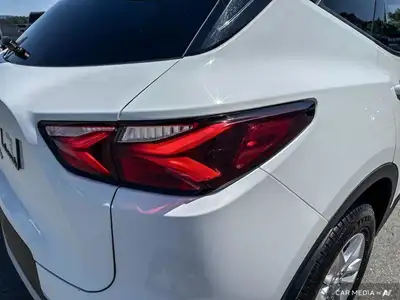 2022 Chevrolet Blazer LT | All Wheel Drive | Remote Start, View more