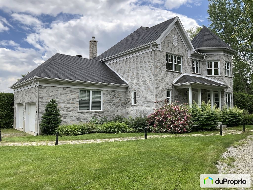 $1,499,000 - 2 Storey for sale in St-Augustin-De-Desmaures — photo 2