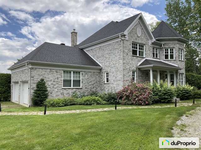 $1,499,000 - 2 Storey for sale in St-Augustin-De-Desmaures — photo 2