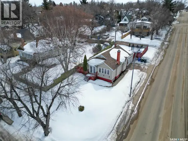 385 19th STREET W Prince Albert, Saskatchewan in Houses for Sale in Prince Albert - Image 23