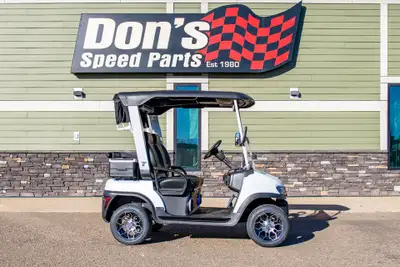 For new units, Freight, P.D.I., & G.S.T. are not included in the listed price unless otherwise speci...