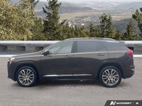 Welcome to Moncton Chrysler Jeep Dodge. Recent Arrival! 2023 GMC Terrain Denali 1.5L DOHC AWD AWD, S... (image 1)