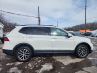 2020 VOLKSWAGEN TIGUAN AWD Bi-weekly payments from only $169.68 Apply now and get your aproval at ht... (image 8)