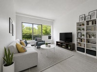 Current Promotions 1 MONTH FREE RENT - 1150 Rue Sherbrooke Combining the ultimate in comfort and con... (image 2)