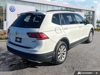 KBB.com 10 Best SUVs Under $25,000. This Volkswagen Tiguan boasts a Intercooled Turbo Regular Unlead... (image 4)