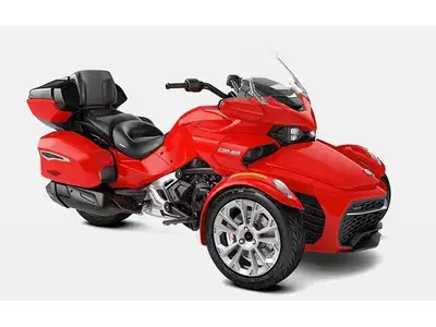 2024 Can-Am SPYDER 2024 Can-Am SPYDER F3 Limited Avec ses 5 succursales, Adrénaline Sports est le ch...