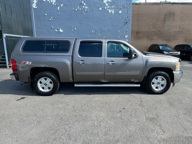 Chevrolet Silverado 1500 LT 2013602769859743600646