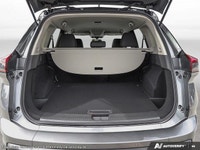 This Nissan Rogue has a strong Intercooled Turbo Regular Unleaded I-3 1.5 L/91 engine powering this... (image 6)