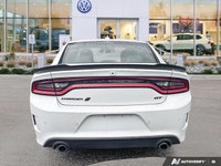 This Dodge Charger boasts a Regular Unleaded V-6 3.6 L/220 engine powering this Automatic transmissi... (image 3)