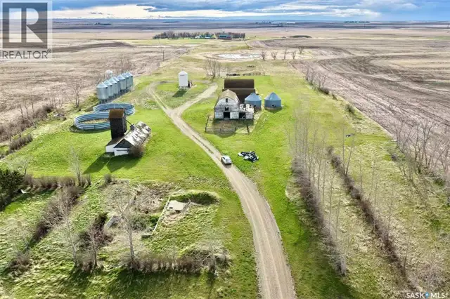 Ogema Farms Ogema, Saskatchewan in Land for Sale in Regina - Image 3
