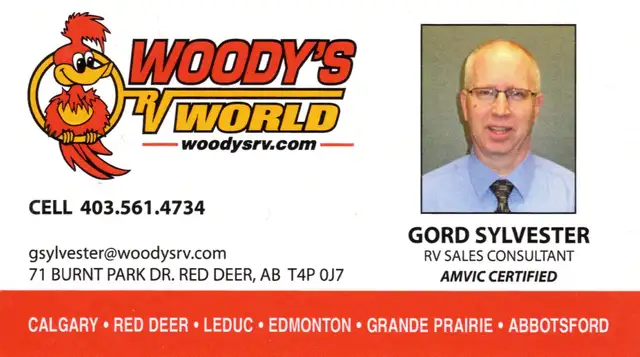 2015 FLEETWOOD EXCURSION 33D in RVs & Motorhomes in Red Deer - Image 32