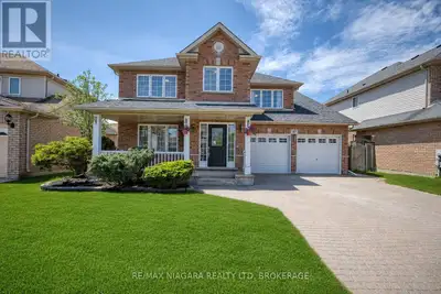 Nestled on a quiet, low-traffic street in the highly sought-after Confederation Heights neighbourhoo...