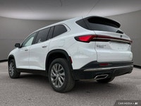 This Buick Enclave boasts a Gas 2.5L/ engine powering this Automatic transmission. TRANSMISSION, 8-S... (image 3)