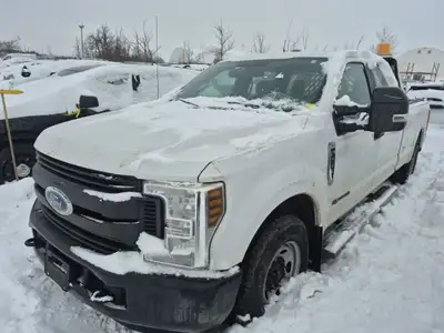 This is for sale in the March 27 & 28, 2026 Unreserved Equipment, Trucks, Trailers, Light Vehicles &...